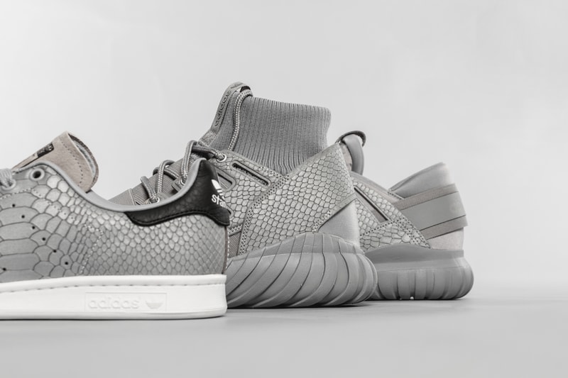 A Closer Look at the adidas Originals "Fashion Week" Pack