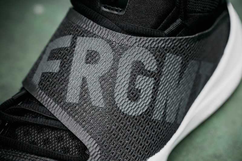A Closer Look NikeLab fragment design HyperRev 2016