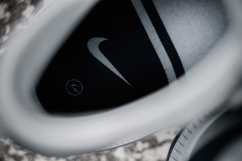 A Closer Look NikeLab fragment design HyperRev 2016