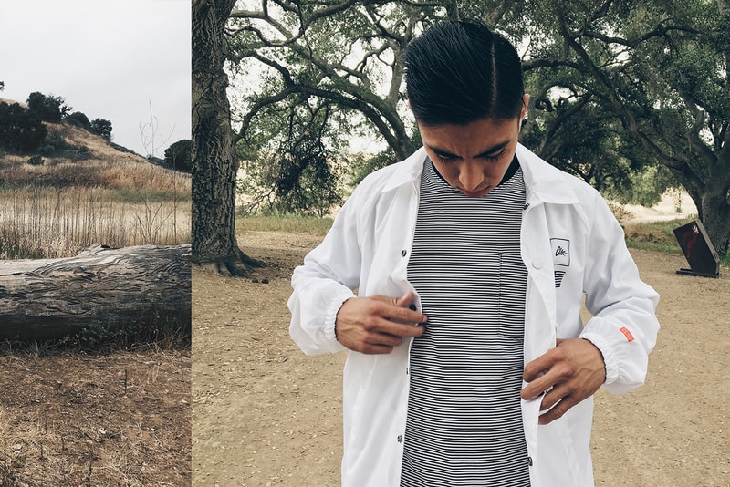 CLSC 2016 Summer Lookbook