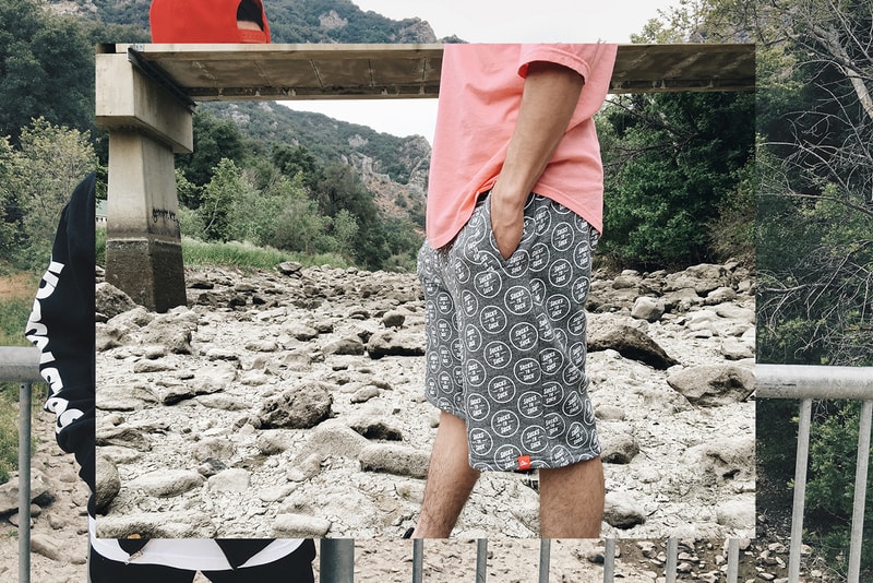 CLSC 2016 Summer Lookbook