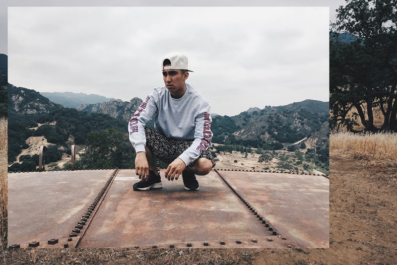CLSC 2016 Summer Lookbook