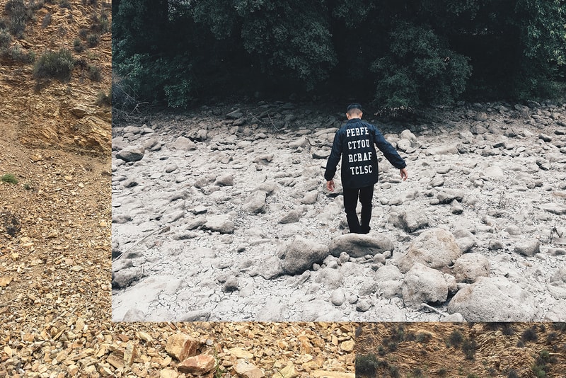 CLSC 2016 Summer Lookbook