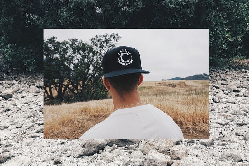 CLSC 2016 Summer Lookbook