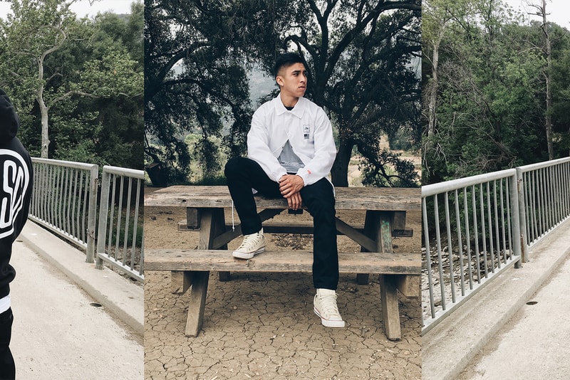 CLSC 2016 Summer Lookbook
