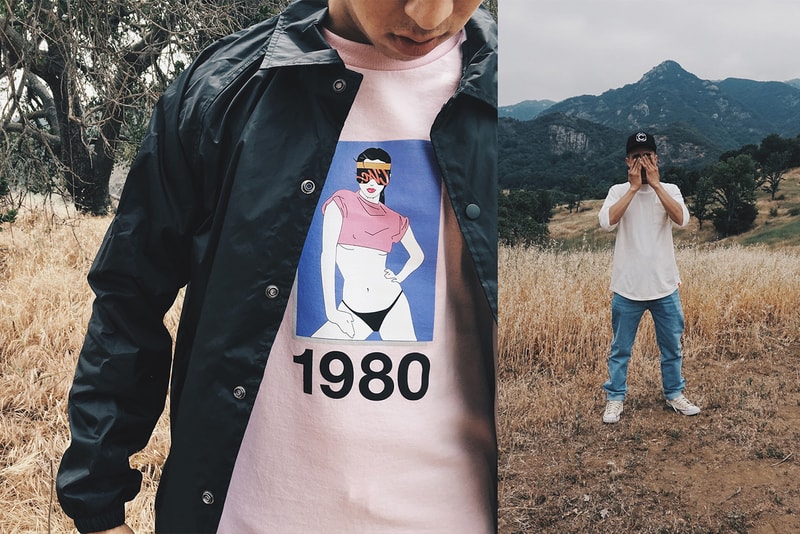 CLSC 2016 Summer Lookbook