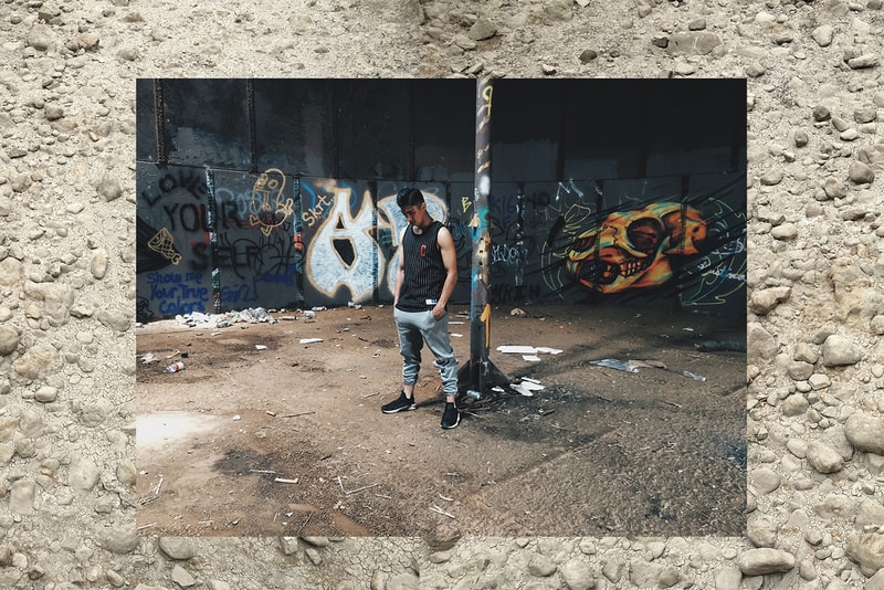 CLSC 2016 Summer Lookbook