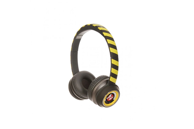 colette Teams Up With Nas and Various Brands For Ghostbusters Collection