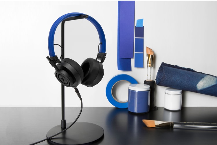 colette Releases Limited Edition Master & Dynamic Headphones