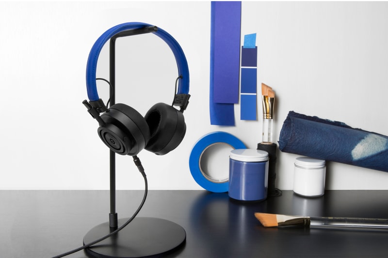 colette Master Dynamic Headphones