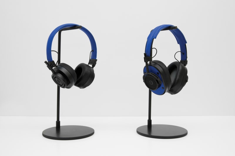 colette Master Dynamic Headphones