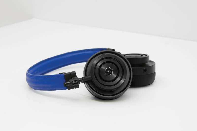 colette Master Dynamic Headphones