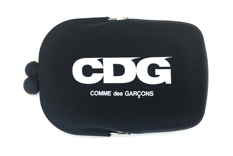 COMME des GARÇONS Teams up With Good Design Shop for a Range of Exclusive Items