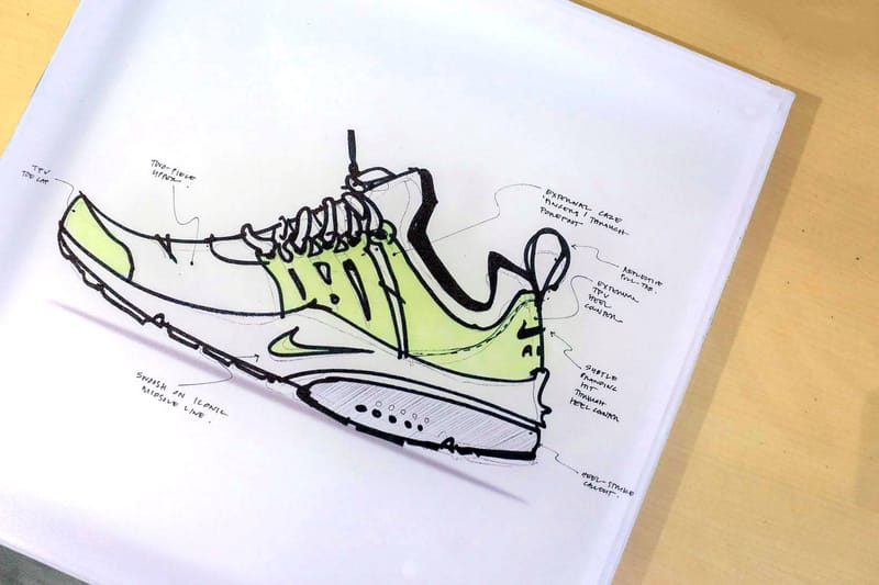 Commonwealth Manila Hosted Southeast Asia's First Nike SNKRS Studio