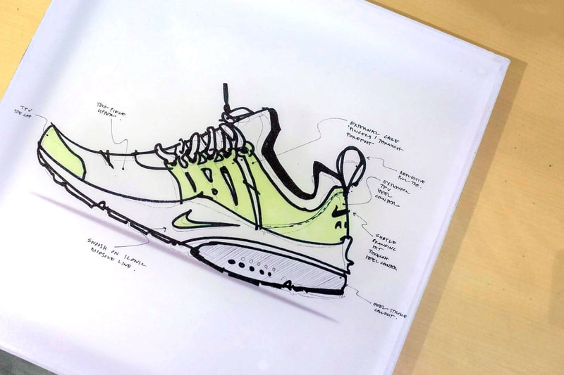 Commonwealth Manila Nike Presto SNKRS Event