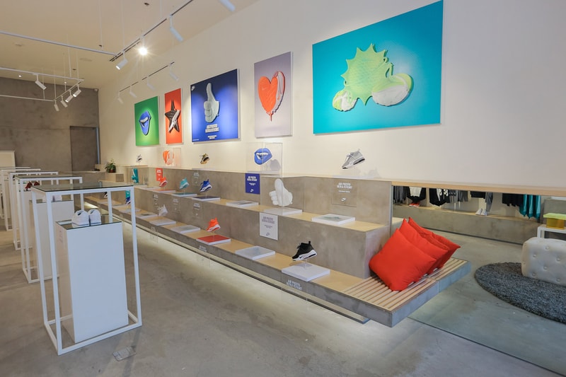 Commonwealth Manila Nike Presto SNKRS Event