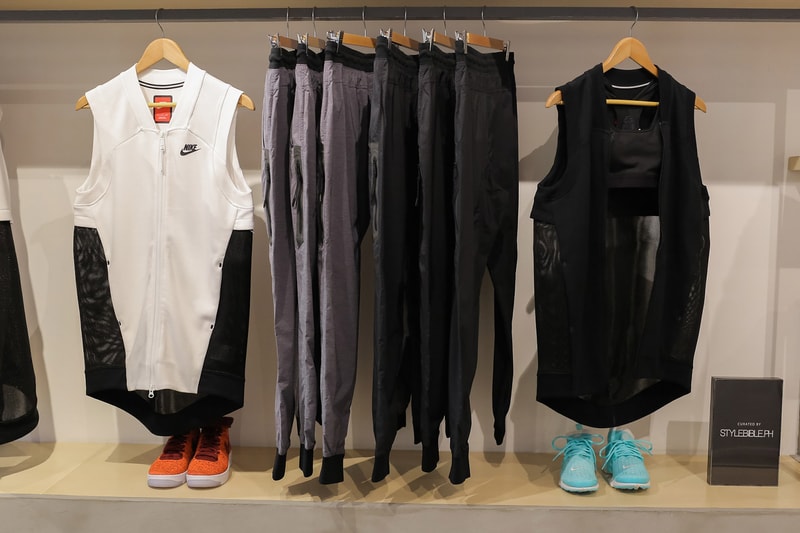 Commonwealth Manila Nike Presto SNKRS Event