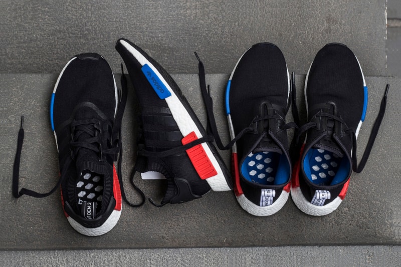 A Side-By-Side Look at the adidas Originals NMD & NMD Chukka "OG"