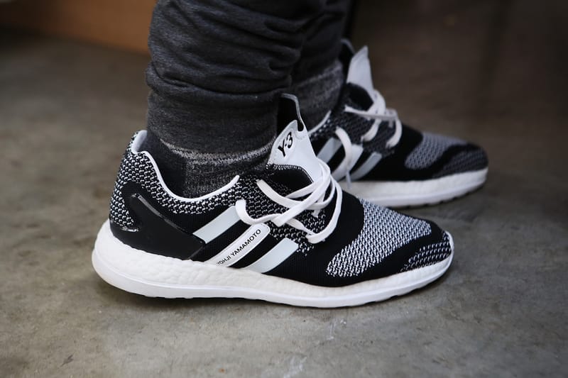 #OnFeet at Crepe City Shoreditch, London