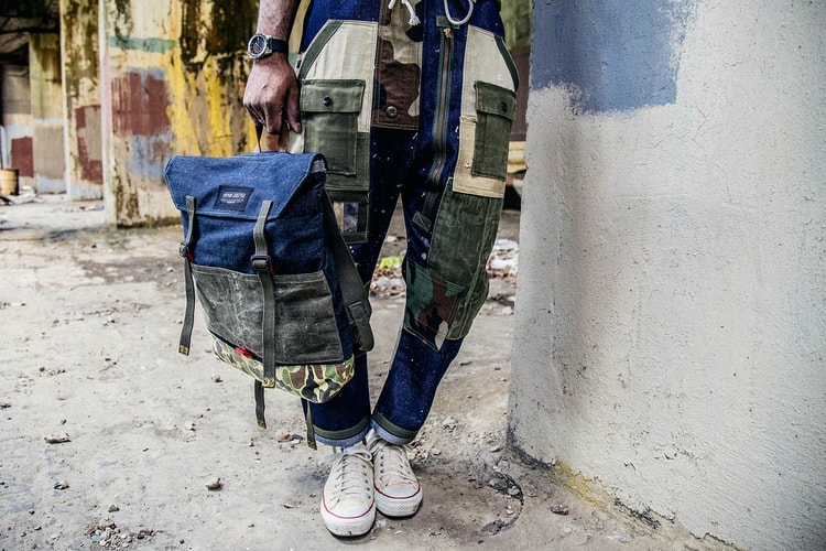 Custom Lifestyle by Hamid Holloman Launches Daily Habits Collection