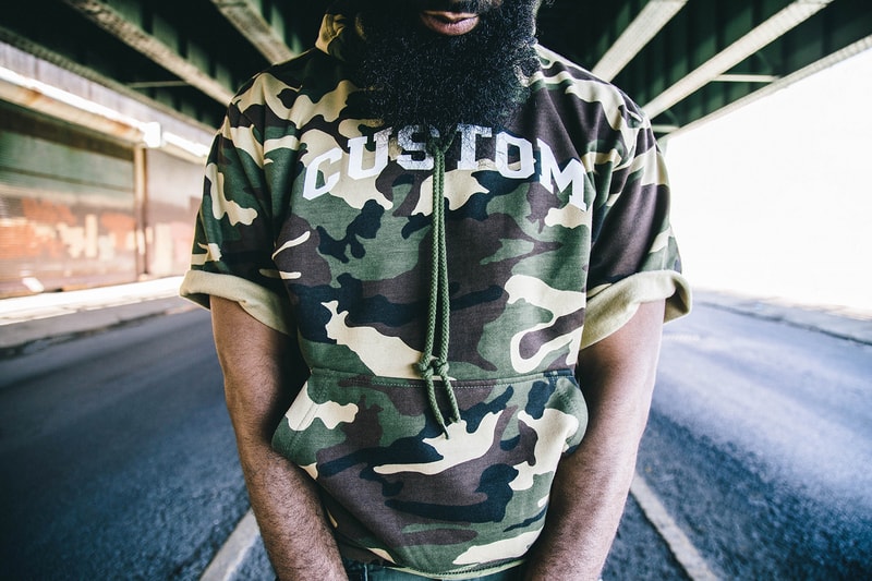 Custom Lifestyle Daily Habits Collection