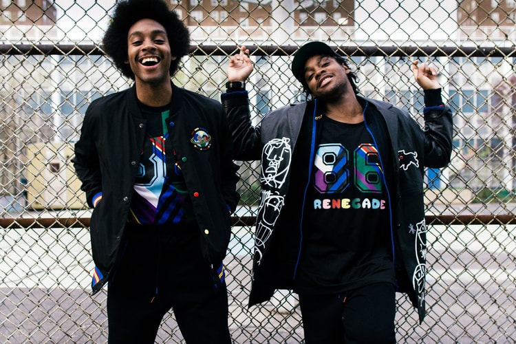 Inside the Whimsical World of Dee & Ricky