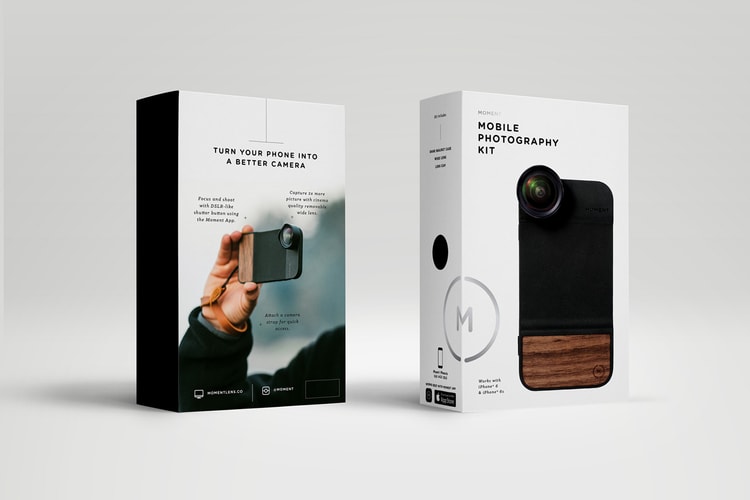 Moment Explains the Rigors of Designing Packaging Fit for the Apple Store
