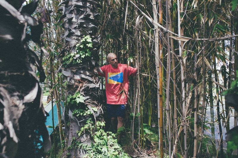 Diamond Supply Co 2016 Summer Lookbook