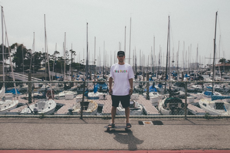 Diamond Supply Co 2016 Summer Lookbook