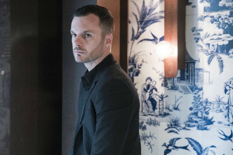 Dior Homme Kris Van Asshe Interview and Q&A