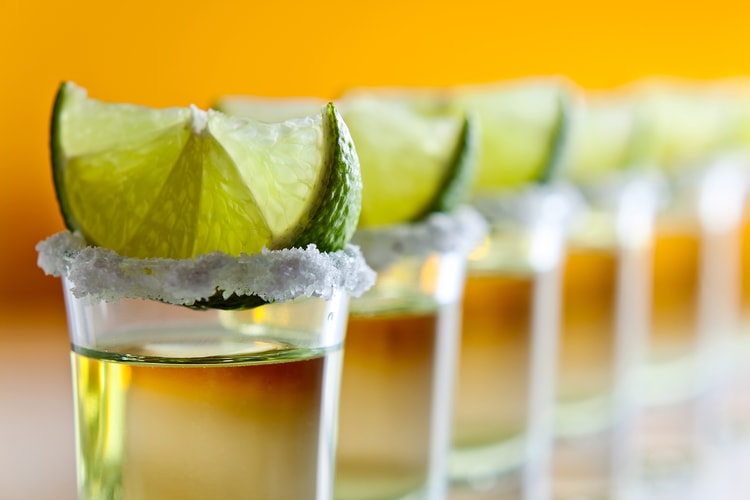 From Farmland to Shot Glass: Discover How Tequila Is Carefully Crafted