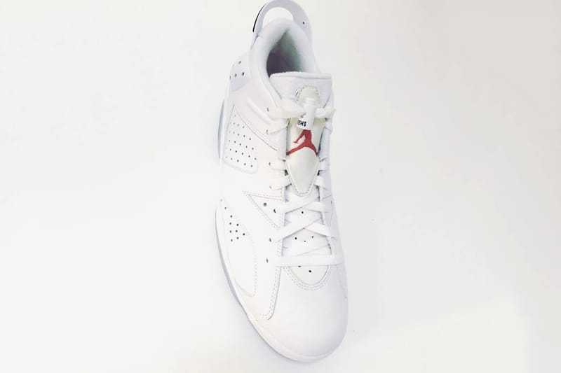jordan 6 hoj