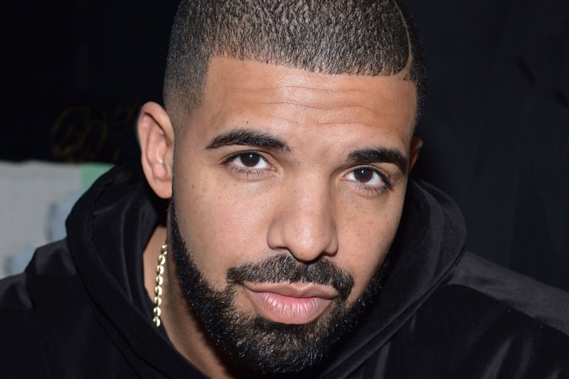 Drake's Toronto Mansion Plans