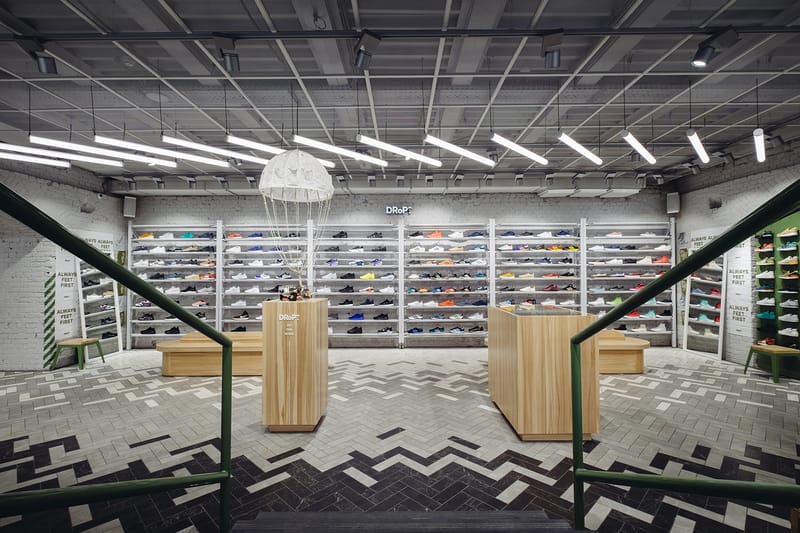 Rezet Sneaker Store | Nordens bedste udvalg af sneakers & tøj