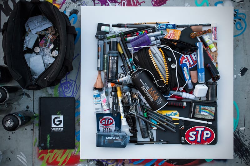 Essentials: Stephen Palladino a.k.a. GOOD AND SHIDDY