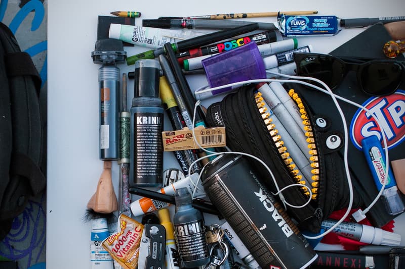 Essentials: Stephen Palladino a.k.a. GOOD AND SHIDDY