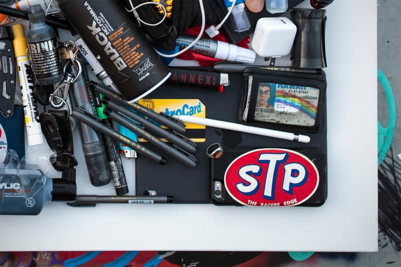 Essentials: Stephen Palladino a.k.a. GOOD AND SHIDDY