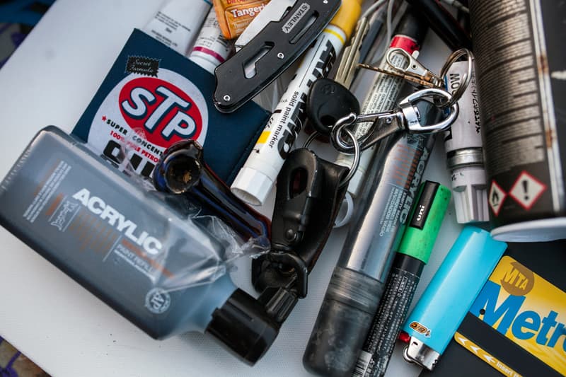 Essentials: Stephen Palladino a.k.a. GOOD AND SHIDDY
