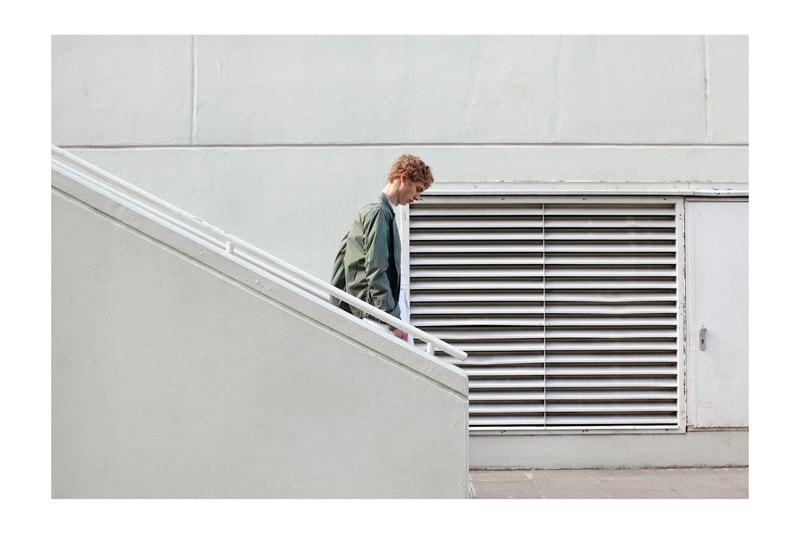 Exclusive Voo Store x Satisfy 2016 Spring/Summer Lookbook