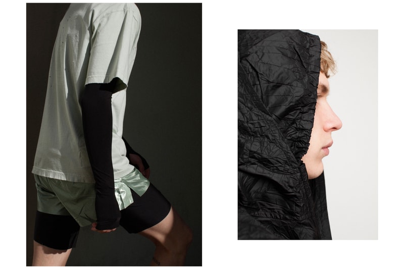 Exclusive Voo Store x Satisfy 2016 Spring/Summer Lookbook