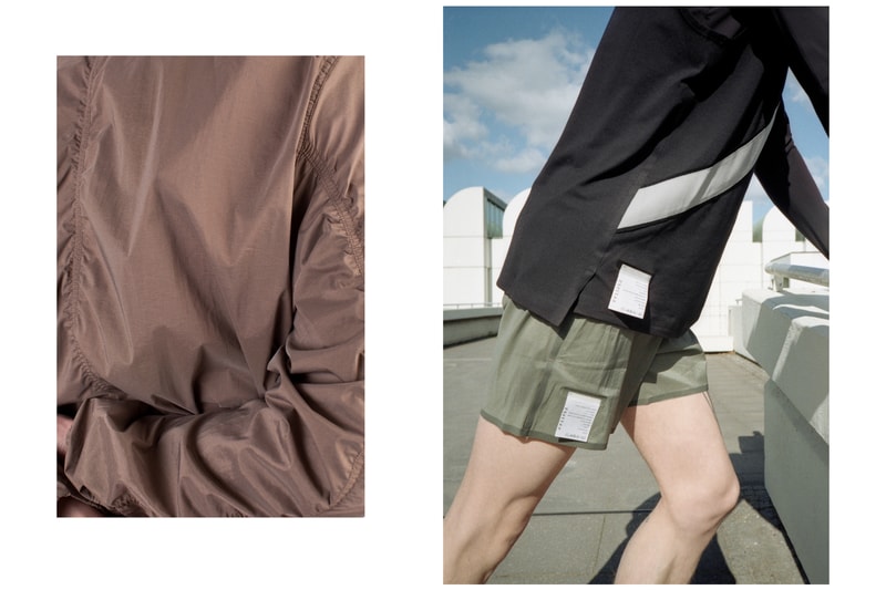 Exclusive Voo Store x Satisfy 2016 Spring/Summer Lookbook