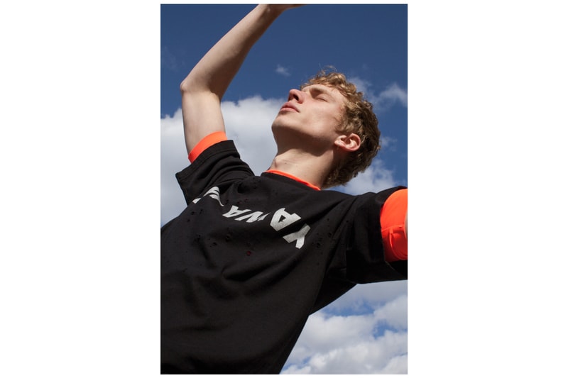 Exclusive Voo Store x Satisfy 2016 Spring/Summer Lookbook