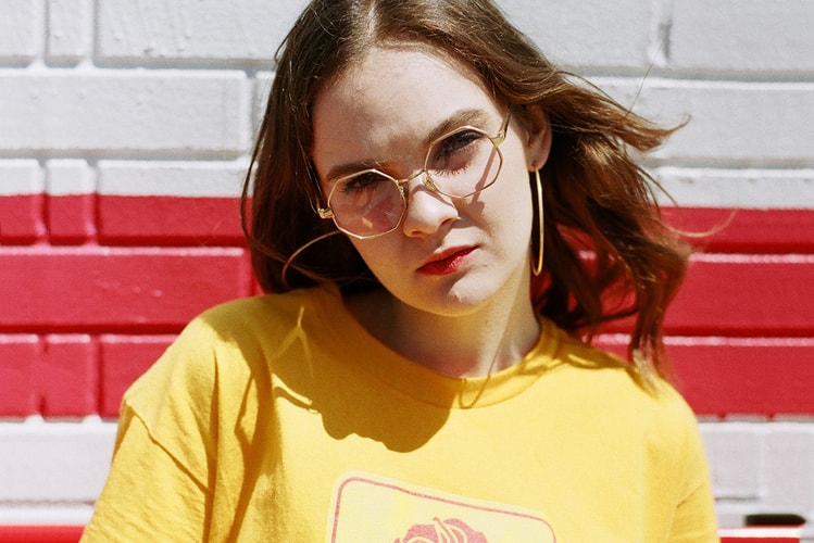 Felt's "For Every Living Thing" Collection Feels as Familiar as Saturday Morning Cartoons