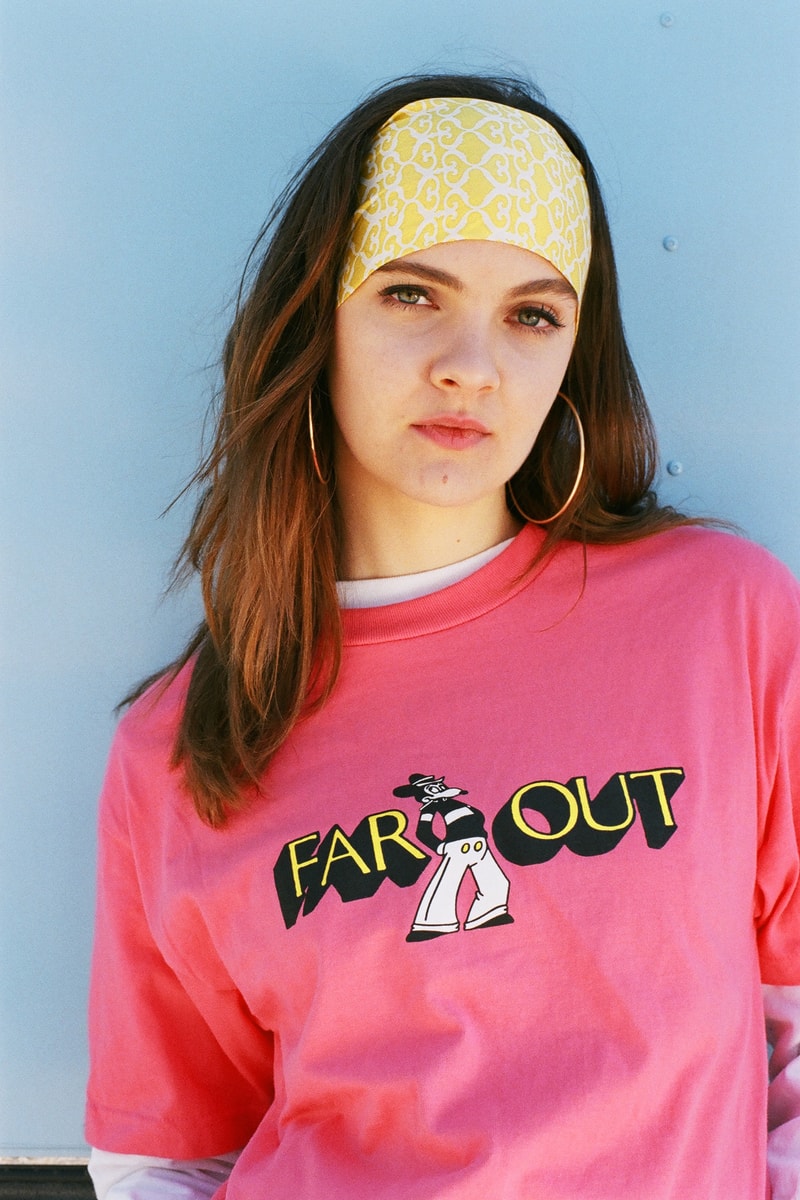 Felt For Every Living Thing Lookbook