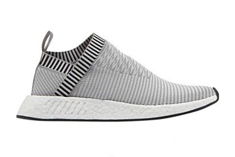 A First Look at the adidas Originals NMD CS2