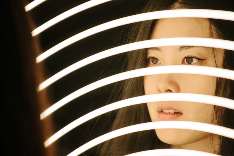 The 'Contour Mirror' Is a Mirror Designed for the Selfie Generation