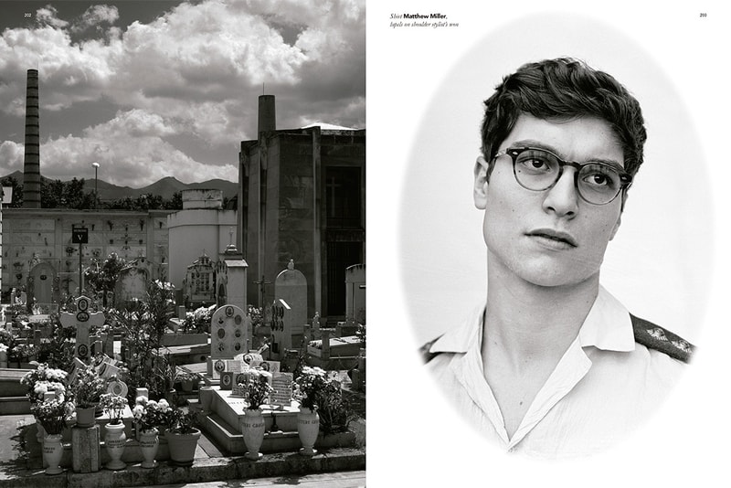 Fucking Young Magazine Issue 8