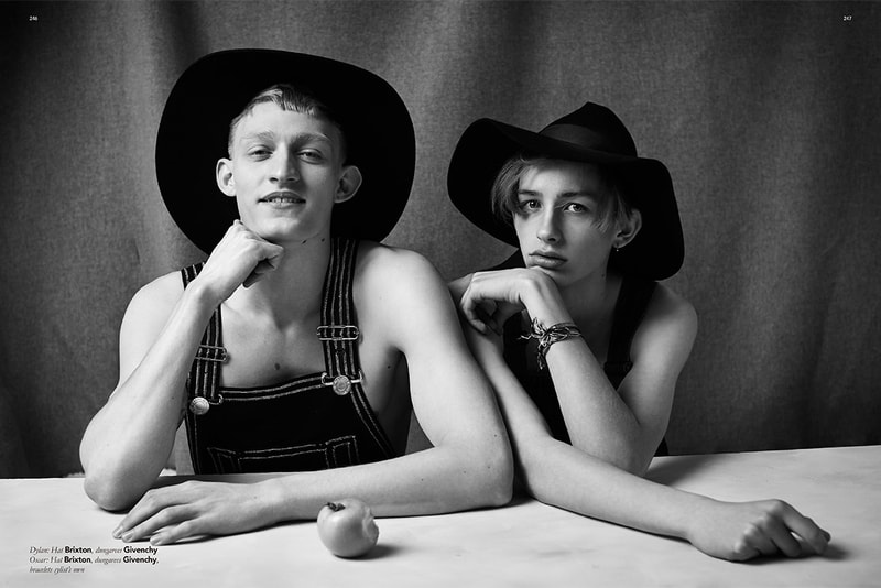 Fucking Young Magazine Issue 8