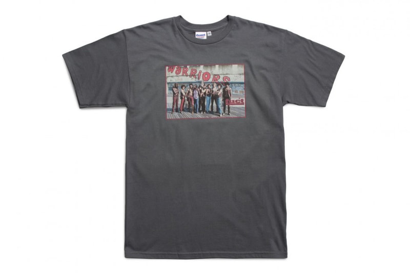 FUCT x Revive Vintage Tees