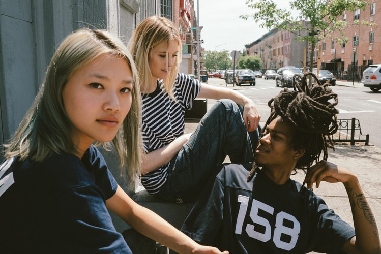 G-Star Celebrates the 20th Anniversary of the 5620 G-Star Elwood